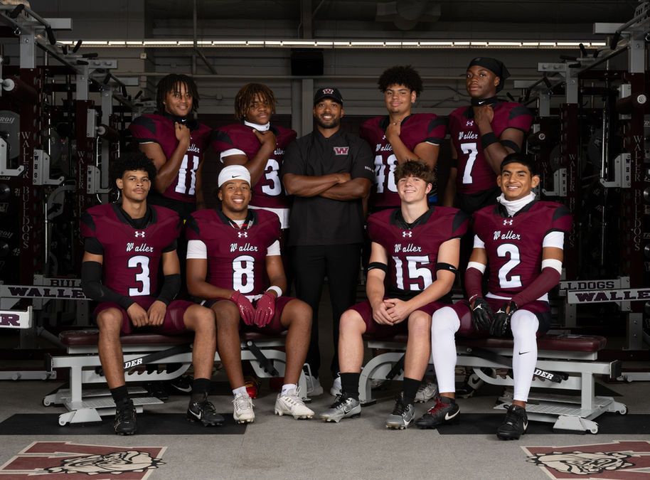 Seniors 2025