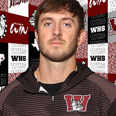 Cade Bartlett