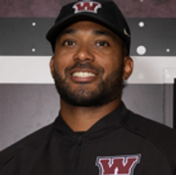 Marcus Mendoza 